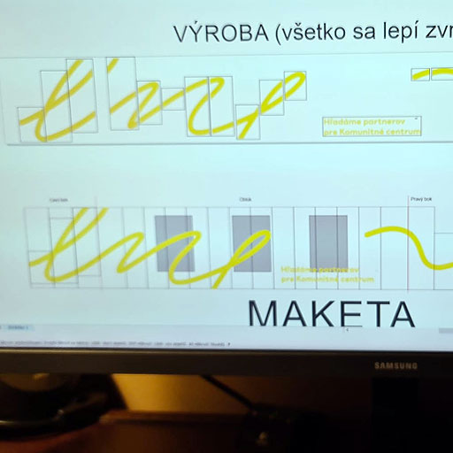 Polepy na mieru